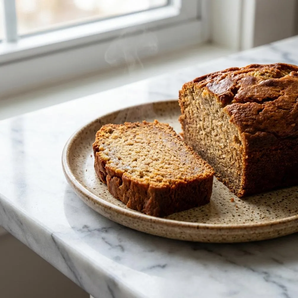Secret to the best Easy One-Bowl BEST Banana Bread Recipe: 3 Tips