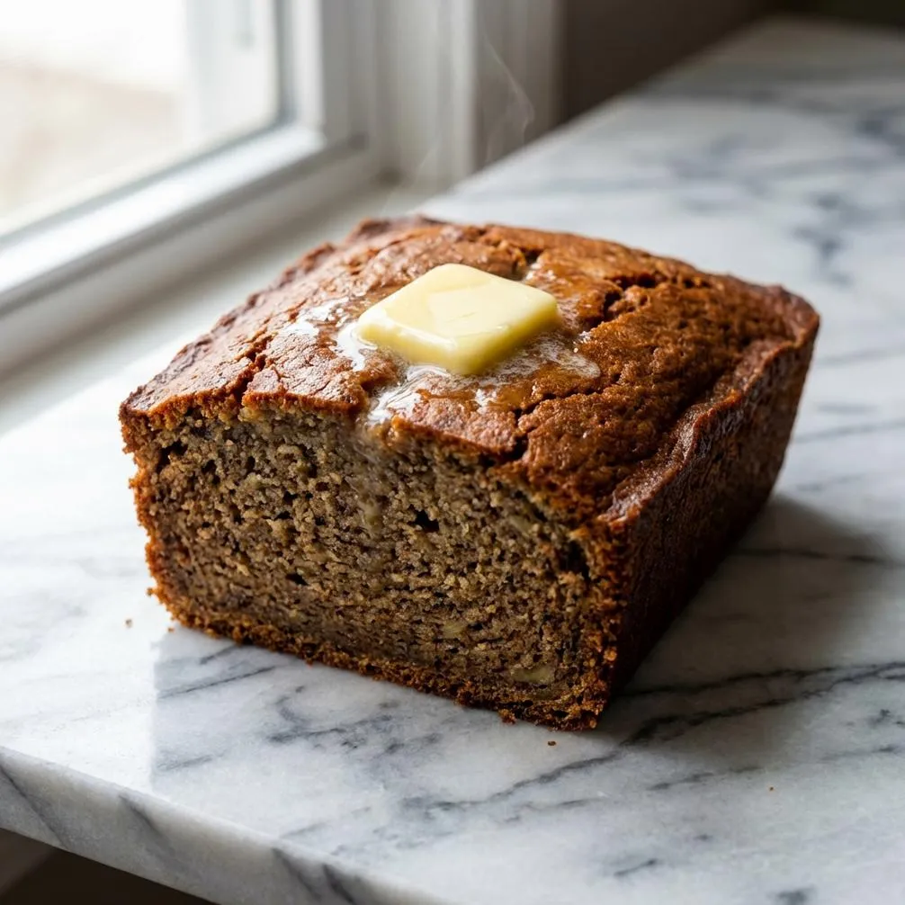 Secret to the Best Moist Banana Bread Recipe: 3 Tips