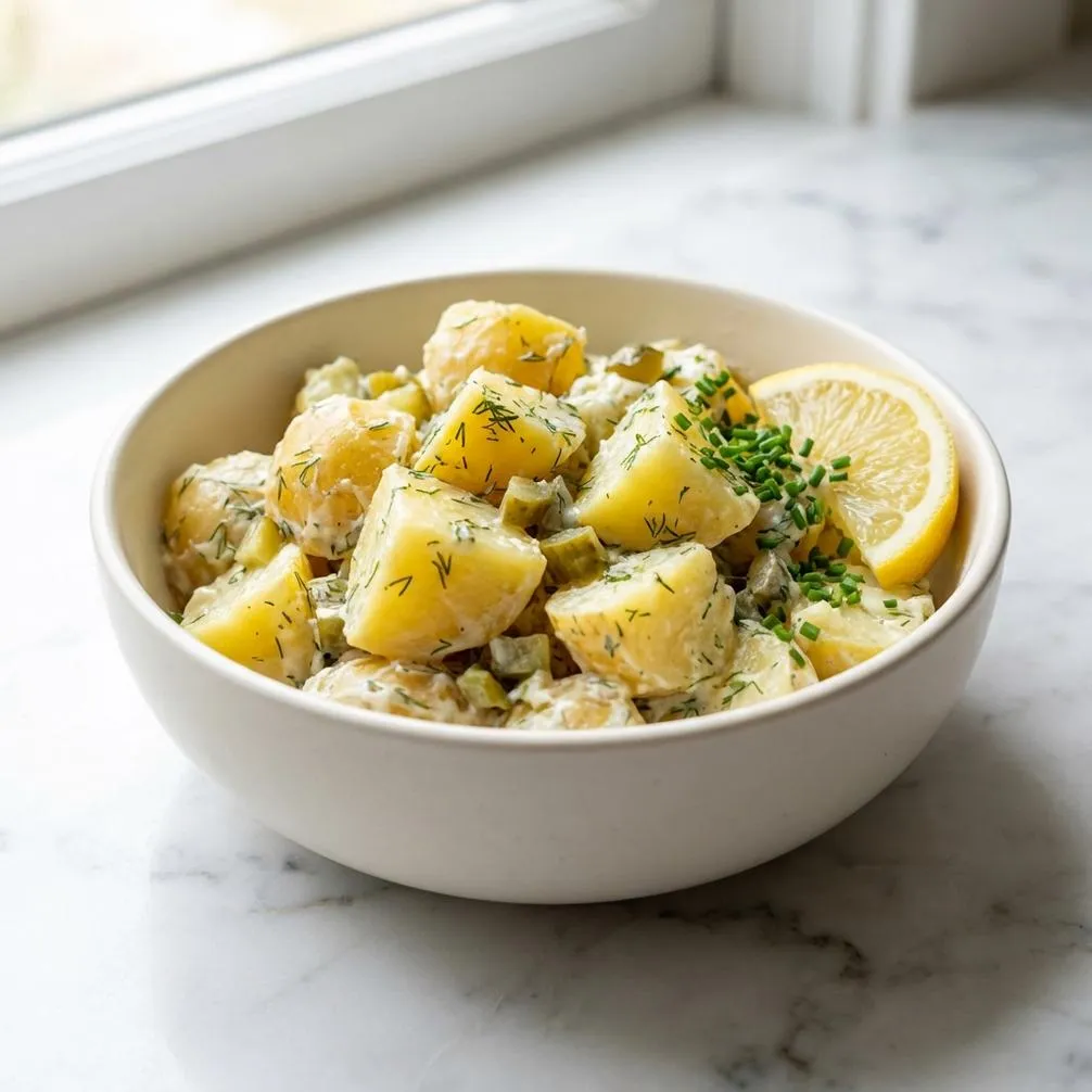 Air Fryer Lamb Chops