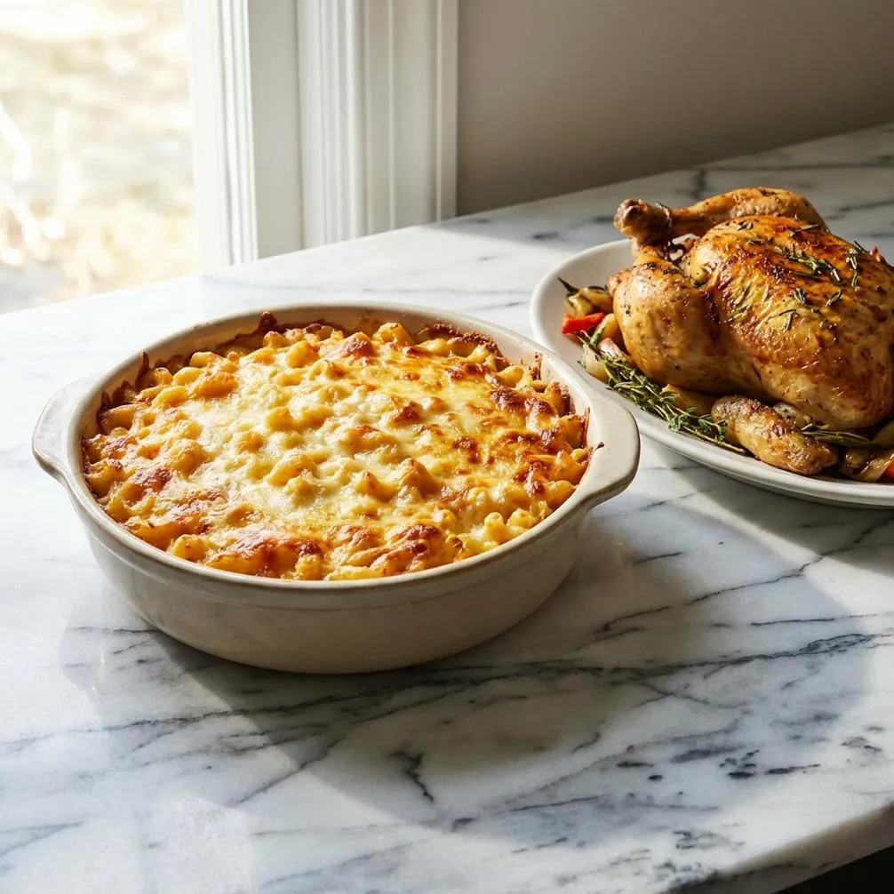 Cream Cheese Sausage Balls