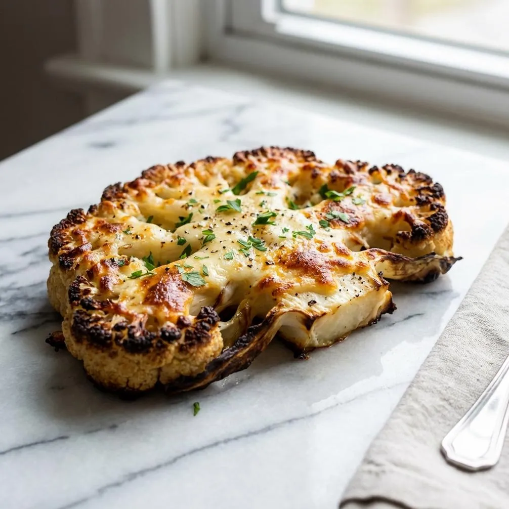 High Protein Quiche (Gluten Free, Low Carb)