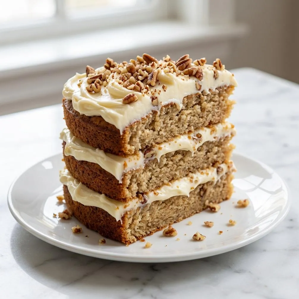 Secret to the best Hummingbird Cake: 3 tips