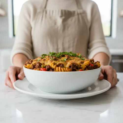 Road Rage Casserole lifestyle