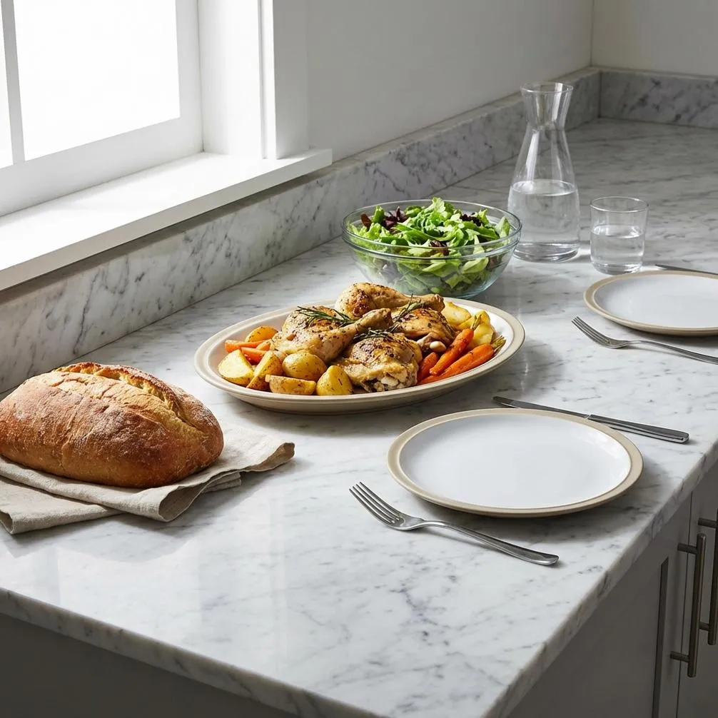 Sausage Crusted Keto Pizza With Peppers