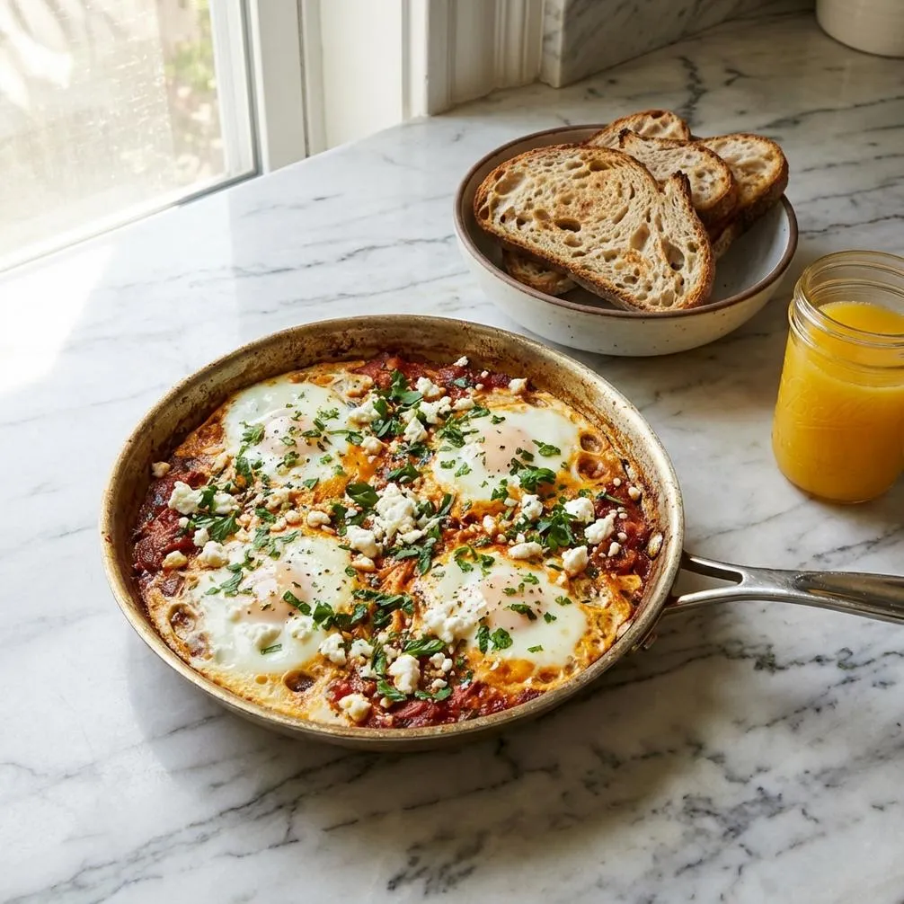 5-Min Silken Tofu Dip (Vegan)