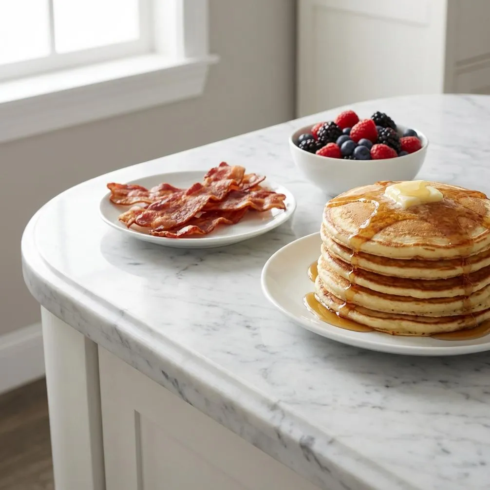 Slow Cooker Meatball Casserole