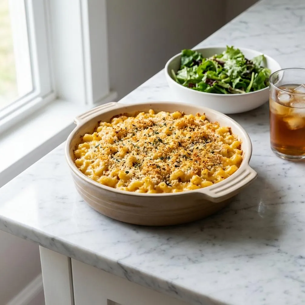 Tofu Tiramisu Recipe