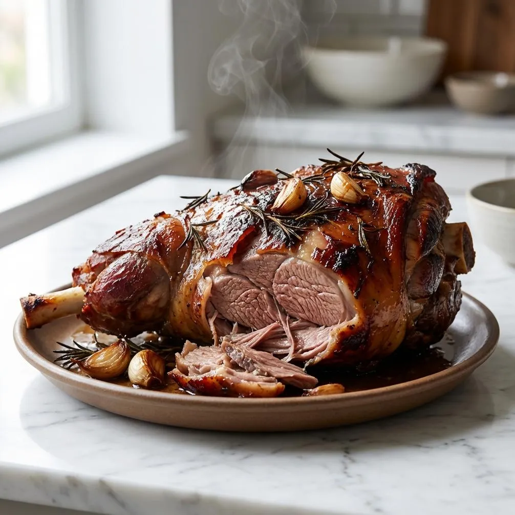 best Ultimate Slow Roast Lamb: 3 Tips