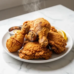 Best Fried Chicken featured