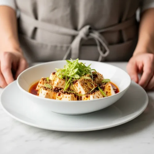 Best Silken Tofu Recipes lifestyle