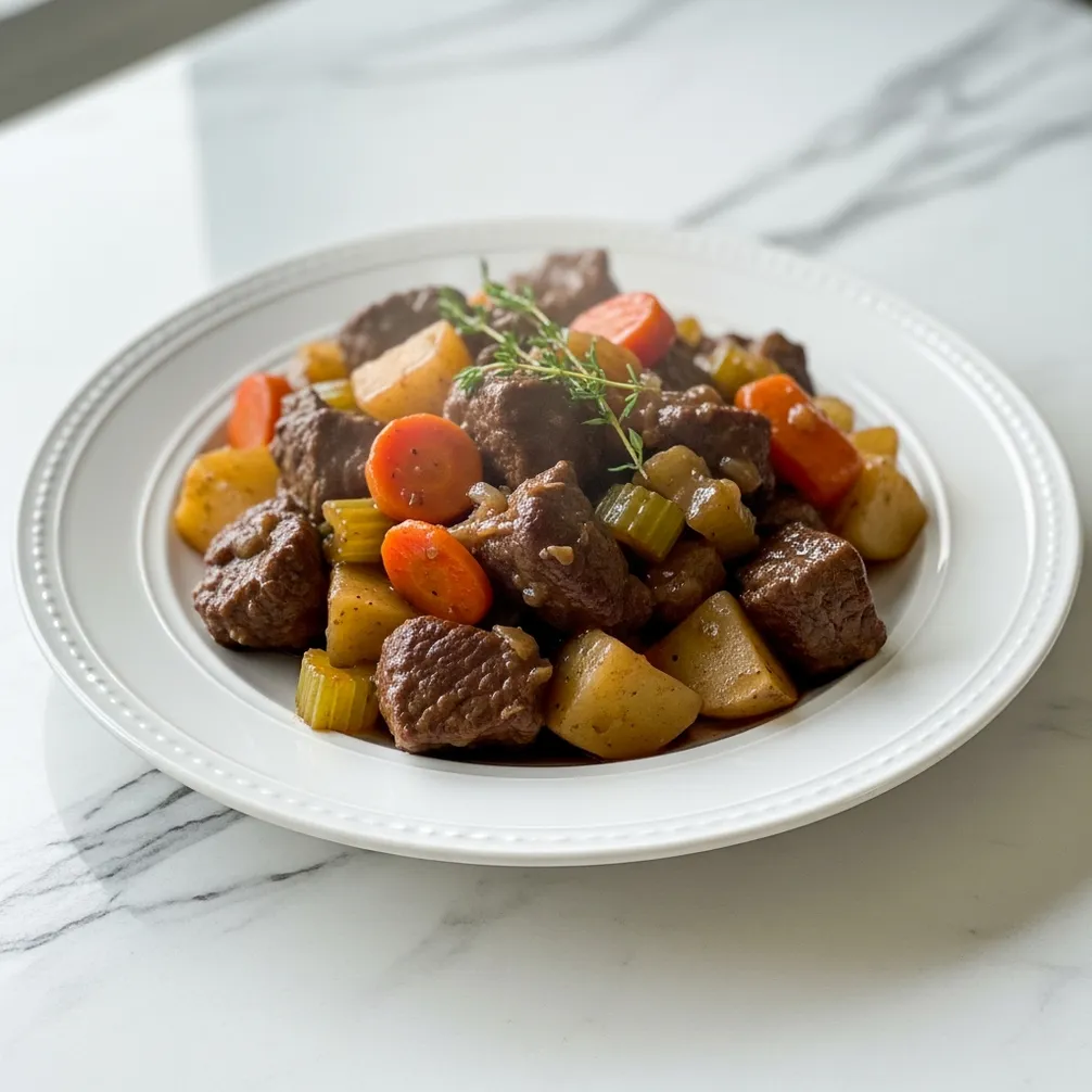 Crock Pot Chicken Scarpariello