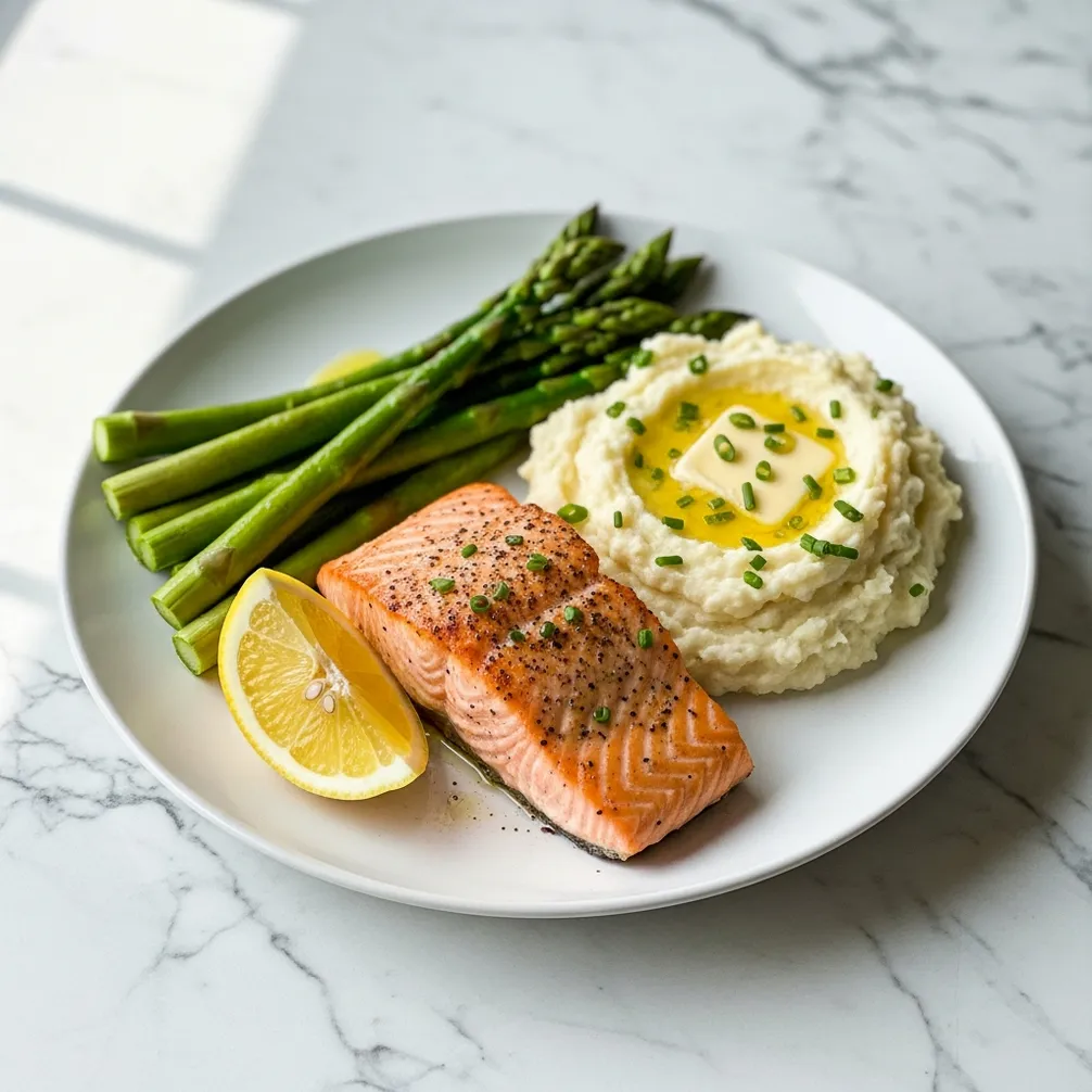 Keto Meal Recipe For Beagner