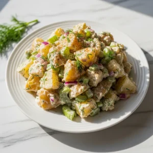 Potato Salad In The World featured