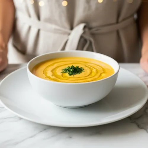 Tangy Lemon Dijon Vinaigrette Recipe lifestyle